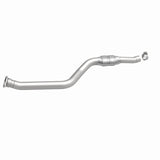 MagnaFlow direct-fit catalytic converter for 2013-2016 Cadillac stainless steel CARB compliant OBDII 51577