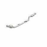 Catalytic Converter for HM Grade Federal / EPA Compliant Direct-Fit Catalytic Converter MagnaFlow 24035