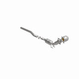 Catalytic Converter for HM Grade Federal / EPA Compliant Direct-Fit Catalytic Converter MagnaFlow 24191