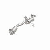 t 04-05 Ford Freestar California Direct-Fit Catalytic Converter 4551079 Magnaflow MagnaFlow Exhaust Products