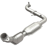 Catalytic Converter for HM Grade Federal / EPA Compliant Direct-Fit Catalytic Converter MagnaFlow 93328