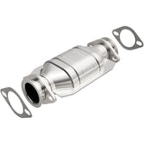 Catalytic Converter for HM Grade Federal / EPA Compliant Direct-Fit Catalytic Converter MagnaFlow 23705