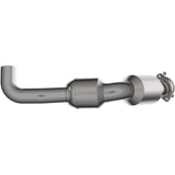 Catalytic Converter for 2021-2022 Ford F-150 3.5L OEM Grade Federal / EPA Compliant Direct-Fit Catalytic Converter Magna