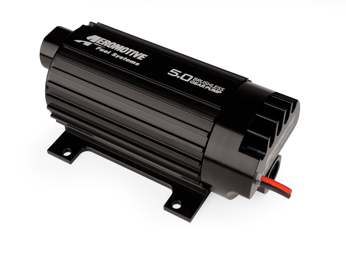 Aeromotive fuel pump brushless 11196