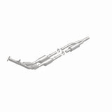 Catalytic Converter for HM Grade Federal / EPA Compliant Direct-Fit Catalytic Converter MagnaFlow 24587