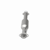 MagnaFlow direct-fit catalytic converter for 2005-2011 Toyota Tacoma 4.0L stainless steel CARB compliant 5491661