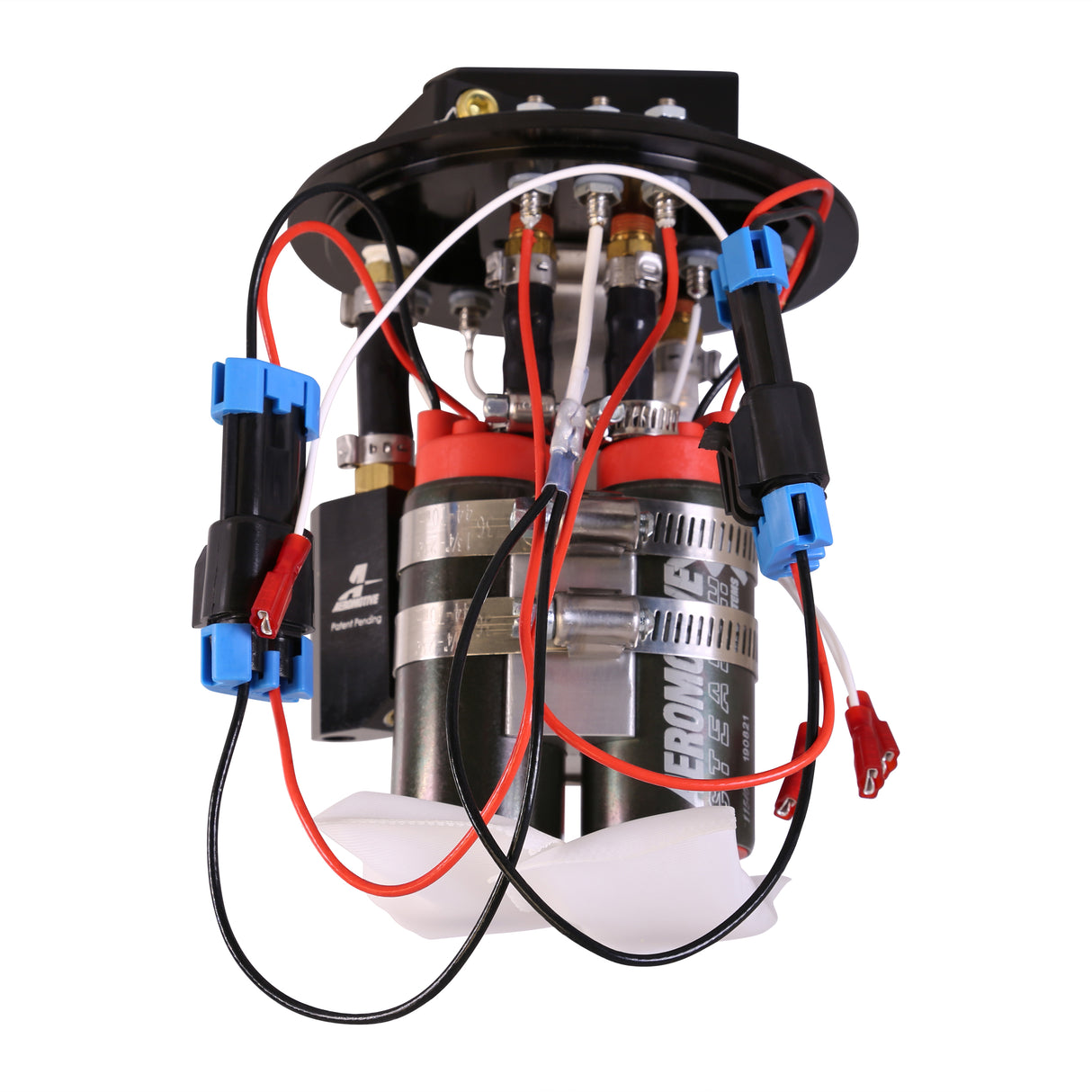 Aeromotive fuel pump Phantom fits 2012-2020 Subaru WRX