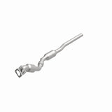 Catalytic Converter for HM Grade Federal / EPA Compliant Direct-Fit Catalytic Converter MagnaFlow 23612