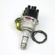 PerTronix distributor cap 6 cylinder black D179600