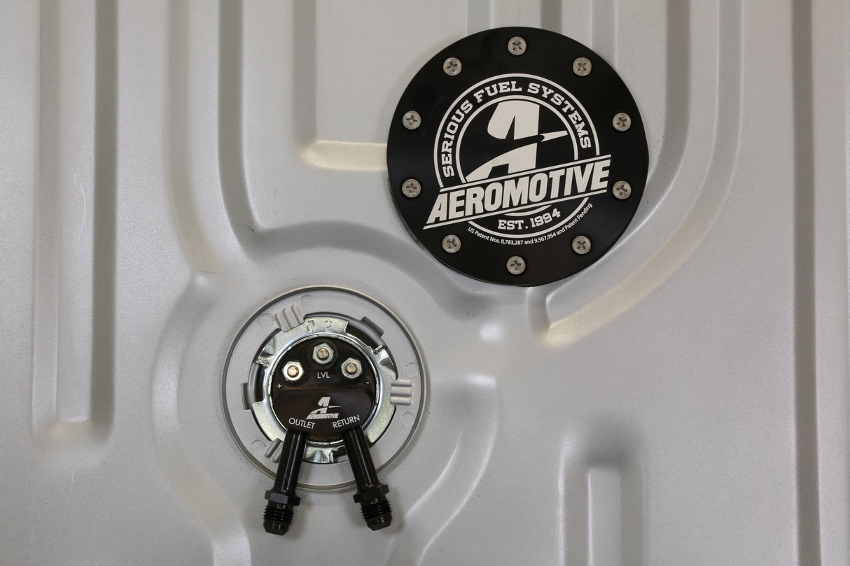Aeromotive performance fuel system part 200 LPH Stealth 18103