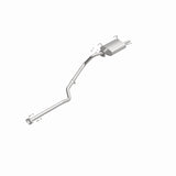 Fits 2000-2006 Nissan Sentra 1.8L Direct-Fit Replacement Exhaust System 106-0085 aluminized steel