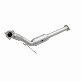 Catalytic Converter for HM Grade Federal / EPA Compliant Direct-Fit Catalytic Converter MagnaFlow 24338