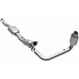 Catalytic Converter for HM Grade Federal / EPA Compliant Direct-Fit Catalytic Converter MagnaFlow 23959