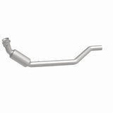 Catalytic Converter for HM Grade Federal / EPA Compliant Direct-Fit Catalytic Converter MagnaFlow 23937
