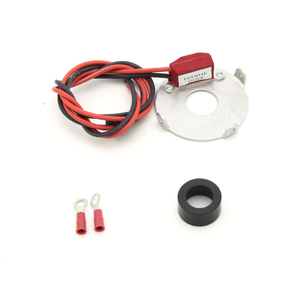 PerTronix Ignitor II electronic ignition kit 4 cylinder negative ground 3000
