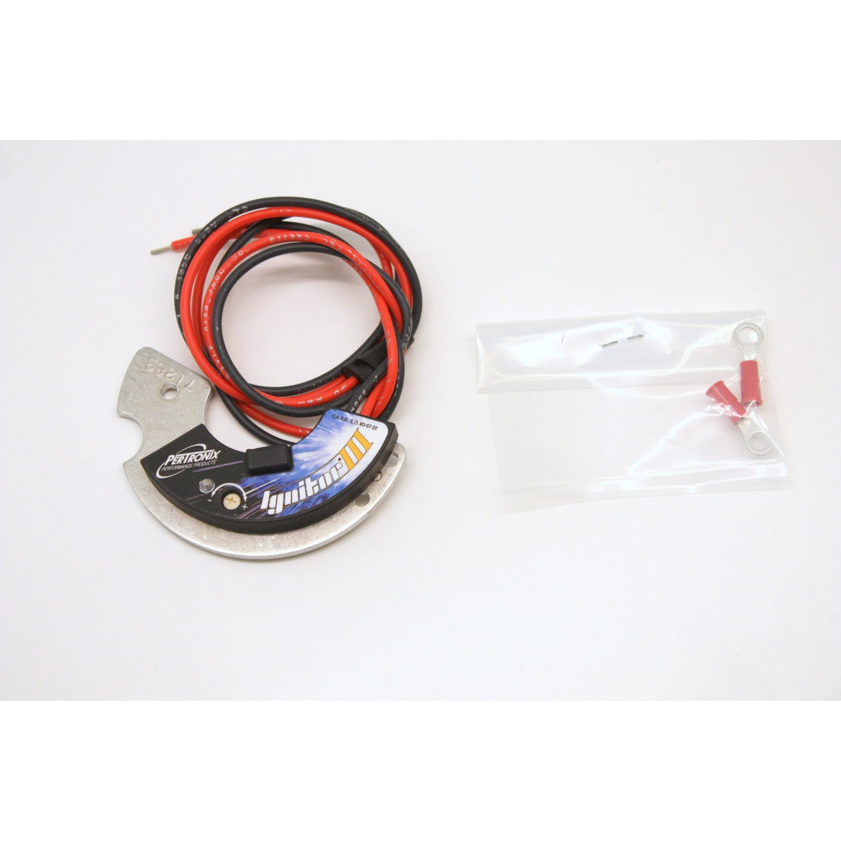 PerTronix Ignitor II electronic ignition kit Ford 8 cylinder negative ground 71283