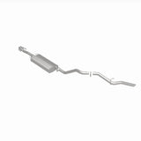 Fits 1995-2000 Ford Explorer 4.0L Direct-Fit Replacement Exhaust System 106-0406 aluminized steel