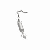 Fits 1989-1991 Toyota 4Runner 3.0L Direct-Fit Replacement Exhaust 106-0397 aluminized steel
