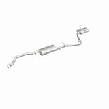 Fits 2009-2017 Chevrolet Traverse Direct-Fit Replacement Exhaust System 106-0279