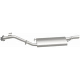 Fits 2009-2013 Toyota Corolla 1.8L Direct-Fit Replacement Exhaust 106-0577