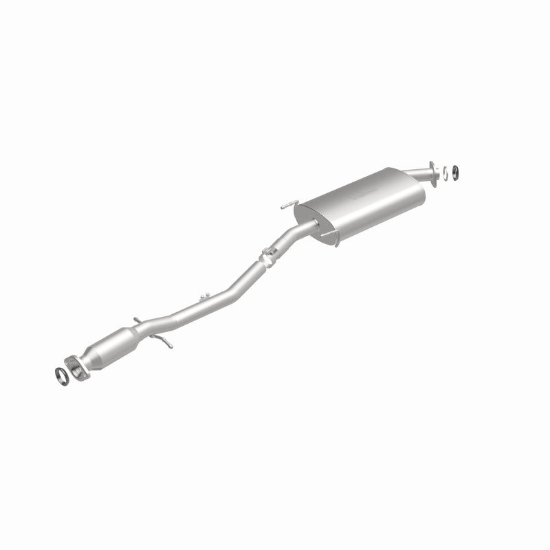 t 2016-2020 Lexus RX450H EPA Compliant Catalytic Converter 21-101 Magnaflow MagnaFlow Exhaust Products
