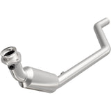 Catalytic Converter for HM Grade Federal / EPA Compliant Direct-Fit Catalytic Converter MagnaFlow 23937
