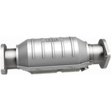 Catalytic Converter for HM Grade Federal / EPA Compliant Direct-Fit Catalytic Converter MagnaFlow 23774