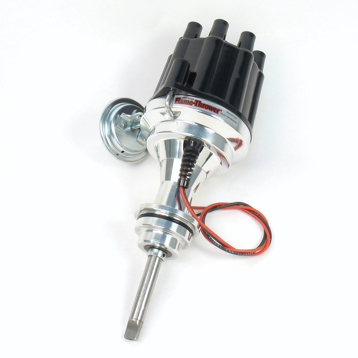 PerTronix Ignitor II electronic ignition kit Chrysler black D143700