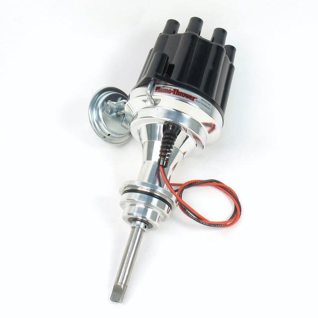 PerTronix Ignitor II electronic ignition kit Chrysler black D143700