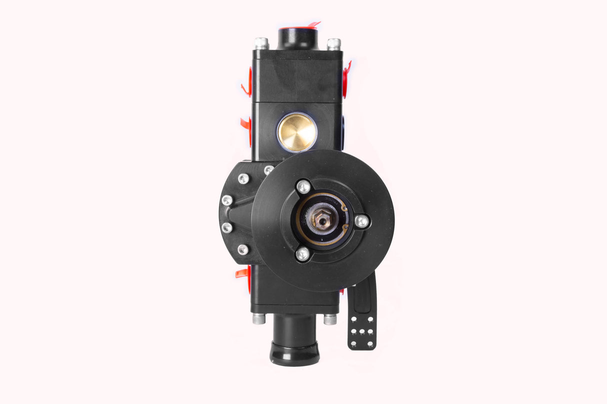 Aeromotive fuel pump 17134