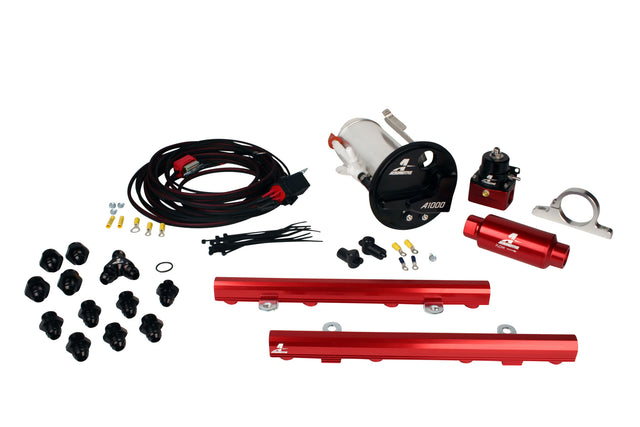 Aeromotive performance fuel system part Stealth A1000 17316-07