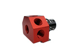 Aeromotive fuel pressure regulator bypass 13202