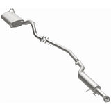 t 2010-2012 Hyundai Santa Fe Direct-Fit Replacement Exhaust System 106-0839 Brexhaust