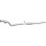 Catalytic Converter for HM Grade Federal / EPA Compliant Direct-Fit Catalytic Converter MagnaFlow 24364