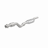 Catalytic Converter for HM Grade Federal / EPA Compliant Direct-Fit Catalytic Converter MagnaFlow 24119