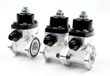 Aeromotive fuel pressure regulator 13217