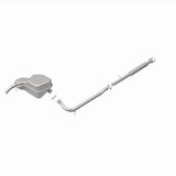 Fits 2003-2007 Volvo Direct-Fit Replacement Exhaust System 106-0197 aluminized steel