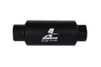 Aeromotive fuel filter -10 ORB 12346