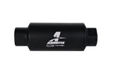Aeromotive fuel filter -10 ORB 12346