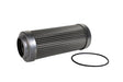 Aeromotive fuel filter replacement element -12 ORB stainless steel 12602-100