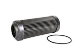 Aeromotive fuel filter replacement element -12 ORB stainless steel 12602-100