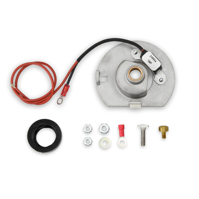 PerTronix Ignitor electronic ignition kit Ford 4 cylinder negative ground 1247