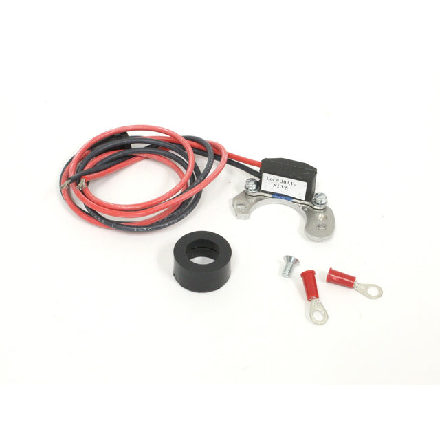 PerTronix Ignitor electronic ignition kit Bosch 2 cylinder negative ground 1821