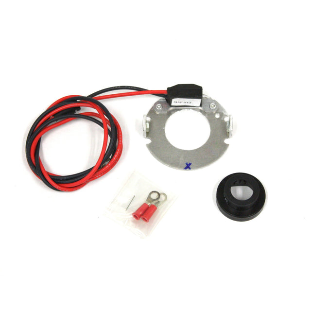 PerTronix Ignitor electronic ignition kit 6 cylinder negative ground 163