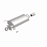 Fits 2004-2012 Mitsubishi Galant 2.4L Direct-Fit Replacement Exhaust 106-0584 aluminized steel