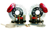 Deep Stage SS4+ Brake System Front 4301453FR