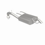 2001-2003 Hyundai Elantra Direct-Fit Muffler Kit 108-0061 aluminized steel