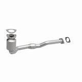 Catalytic Converter for HM Grade Federal / EPA Compliant Direct-Fit Catalytic Converter MagnaFlow 24323