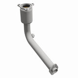Catalytic Converter for HM Grade Federal / EPA Compliant Direct-Fit Catalytic Converter MagnaFlow 50837