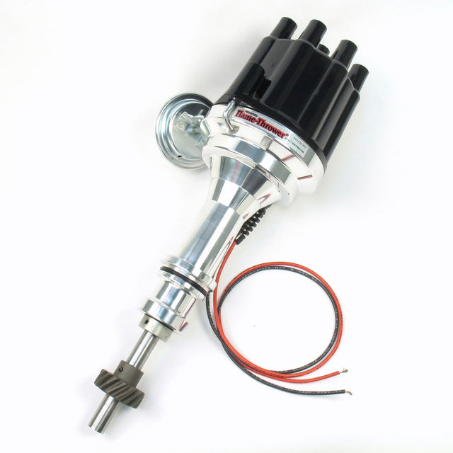 PerTronix Ignitor II electronic ignition kit Ford black 351C